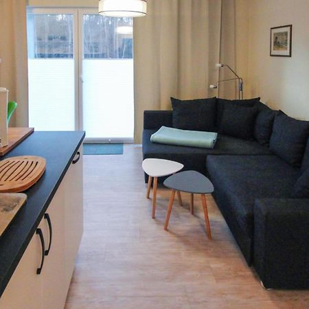 Stunning Apartment In Graal-Mueritz With Kitchen Exterior photo